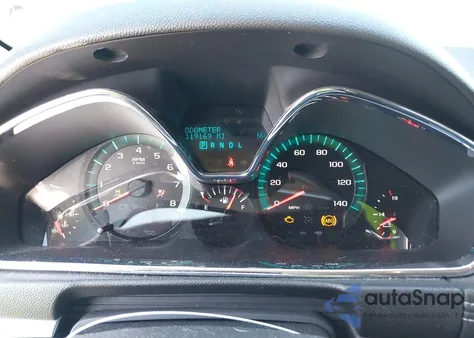 2017 Chevrolet Traverse 1Lt from USA, damaged, VIN 1GNKVGKD3HJ111397